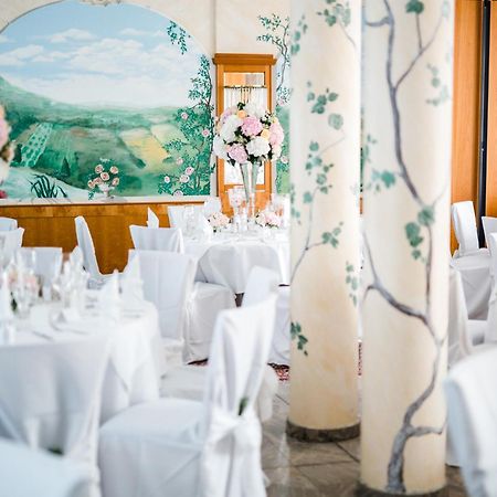 菲利克斯餐厅酒店 本斯海姆 外观 照片