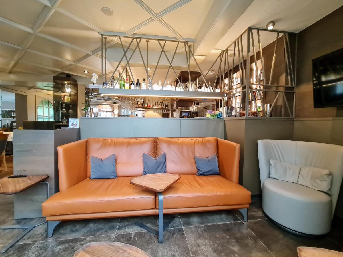 菲利克斯餐厅酒店 本斯海姆 外观 照片