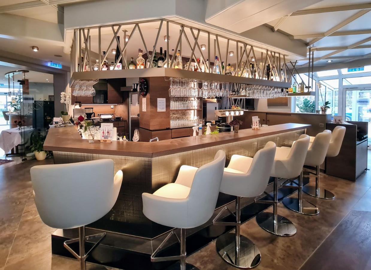 菲利克斯餐厅酒店 本斯海姆 外观 照片
